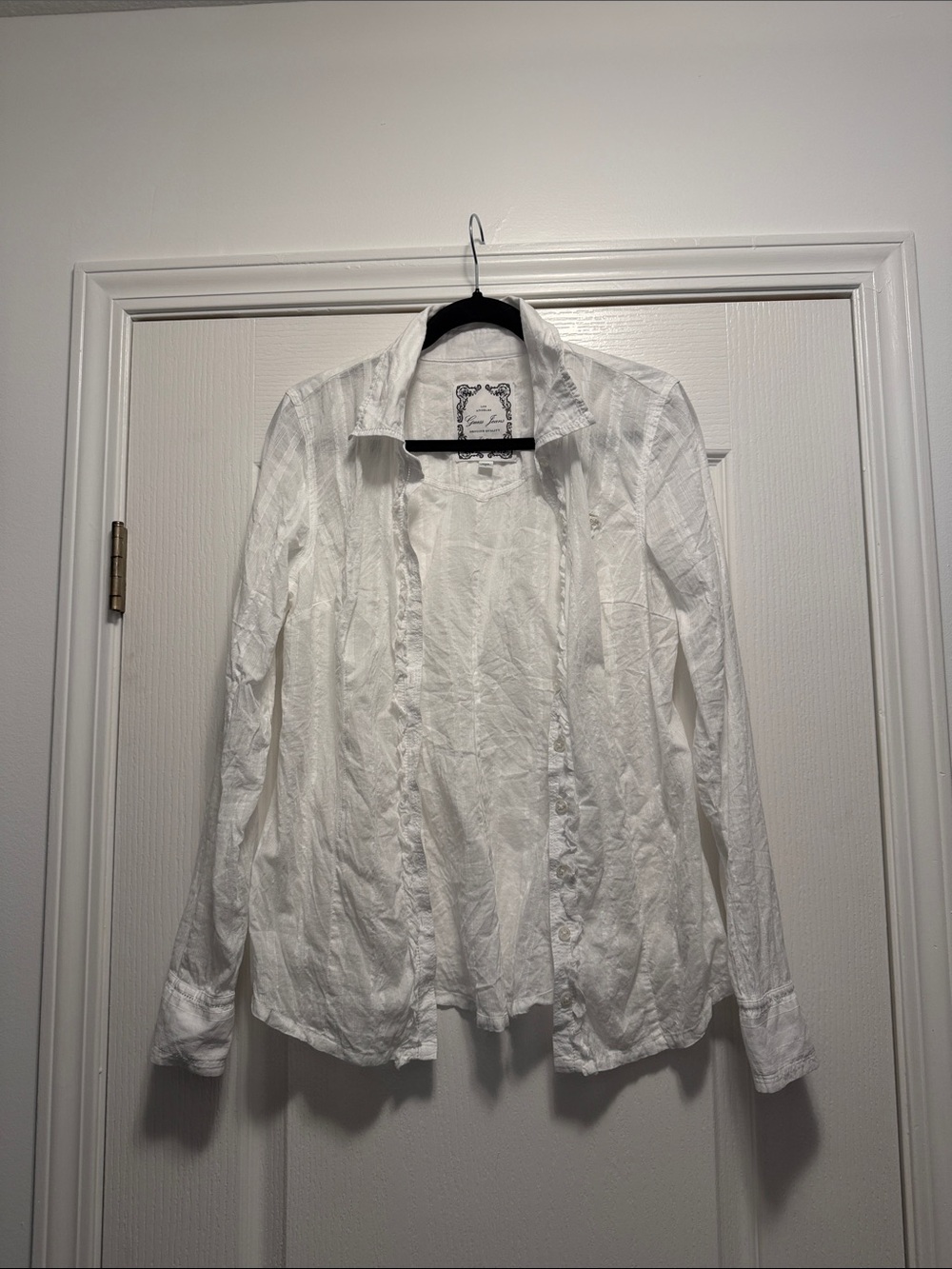 Guess Button Down Shirt